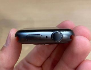 Apple Watch Series 4 44mm + Correas