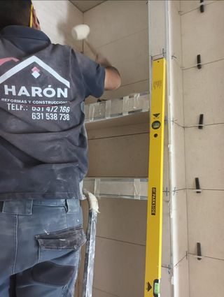 Solador alicatador reformas en general