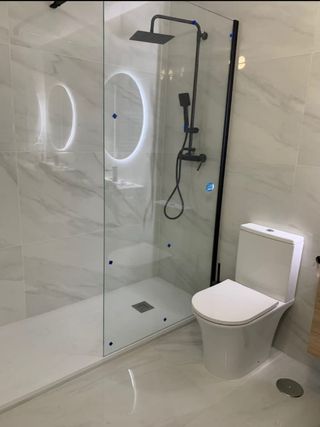 Solador alicatador reformas en general