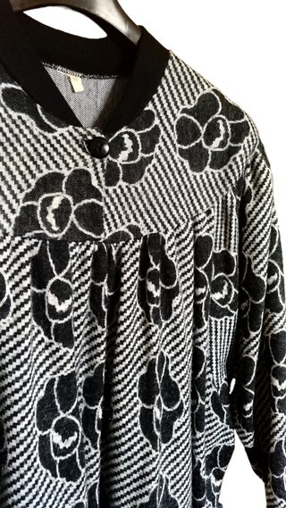 Tunica/Pullover prémaman