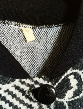 Tunica/Pullover prémaman