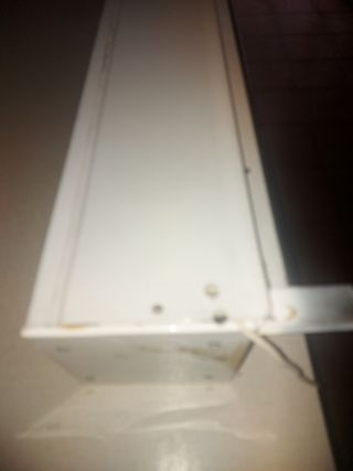caja persina inconpleta
