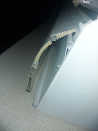 caja persina inconpleta