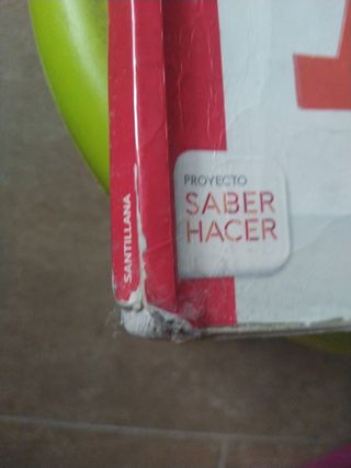 Libro lengua y literatura 2 ESO