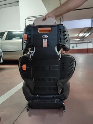 Silla coche Jane
