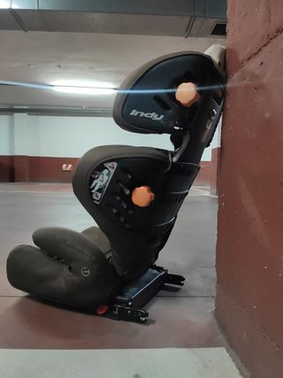 Silla coche Jane