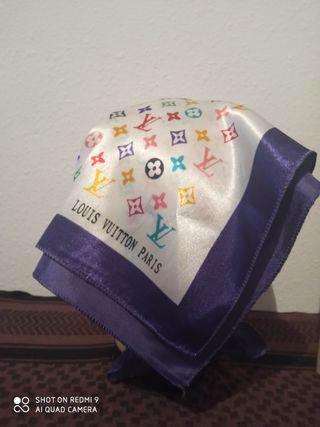 Pañuelo bandana para cabeza o cuello