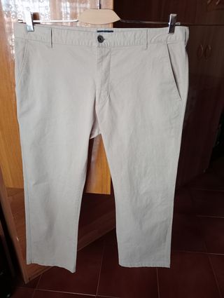 Pantalone in cotone - Armani