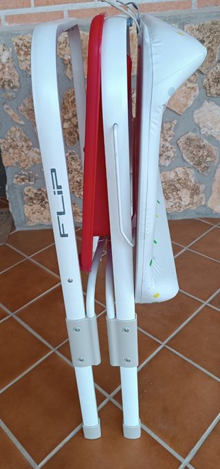 Bañera cambiador marca Jane.