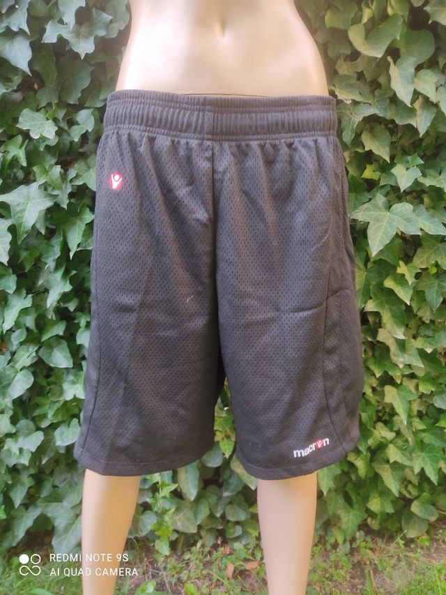 Pantalón Corto Baloncesto