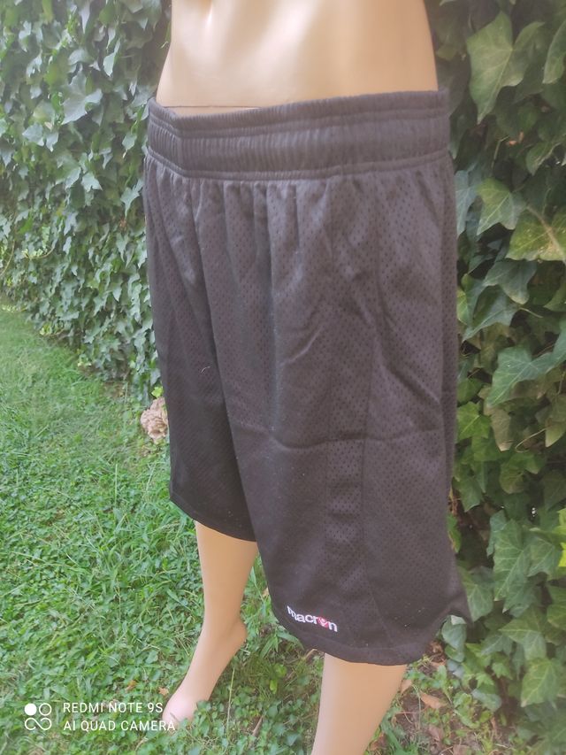 Pantalón Corto Baloncesto