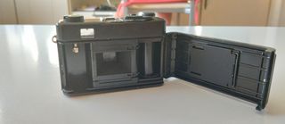 Camara de fotos antigua marca Beirete electronic