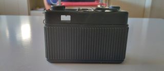 Camara de fotos antigua marca Beirete electronic