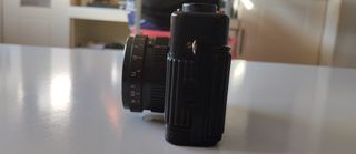 Camara de fotos antigua marca Beirete electronic