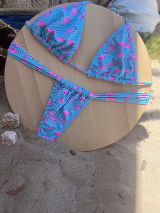 Bikini brasileño princess