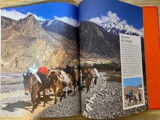 GEO Tintin. Monde sans frontieres