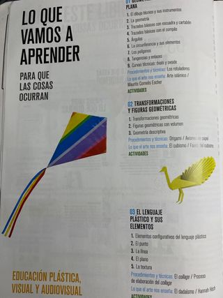 Plástica para que las cosas ocurran 9788414042113.