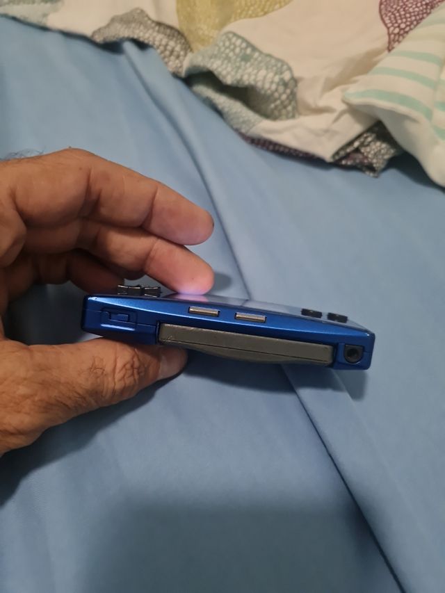 Gameboy micro originale