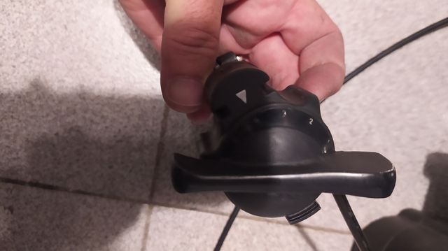 Rodillo Chronos elite