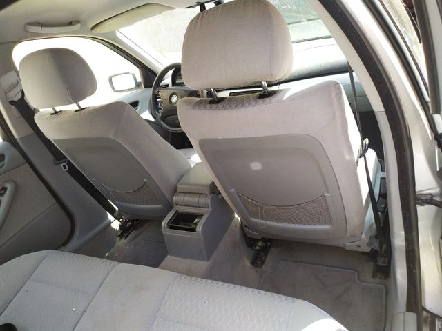 Despiece E46 Sedan