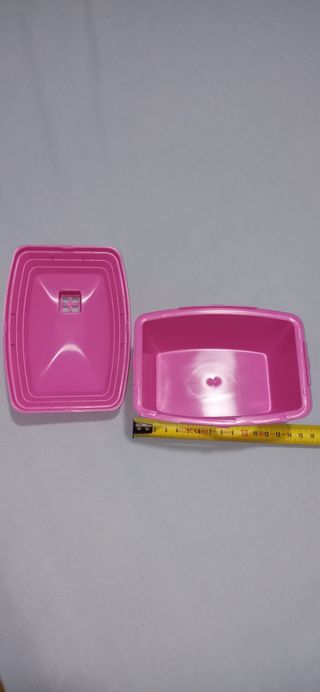 Casita para jaula de hamster