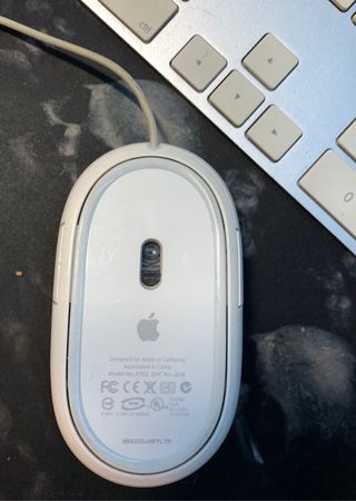 Última oportunidad !! APPLE MAGIC MOUS Y TECL.