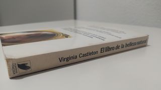 El libro de la belleza natural