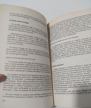 El libro de la belleza natural