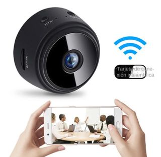 Camara de vigilana NUEVA