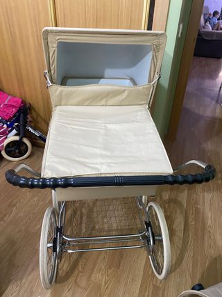 Arrue classic beig trio