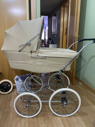 Arrue classic beig trio
