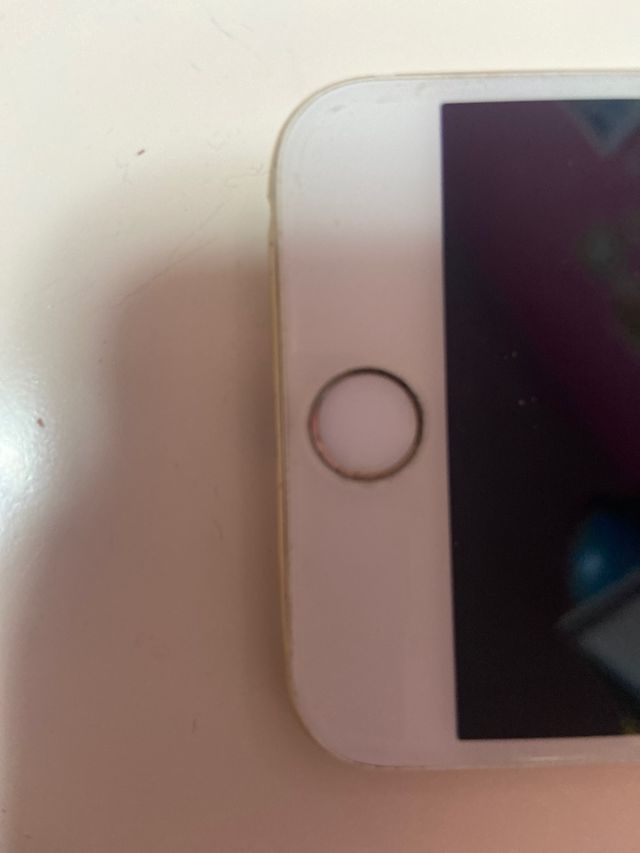 iphone 6 color oro