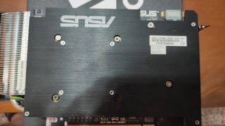 ASUS STRIX GTX960 2GB