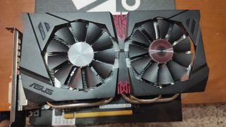 ASUS STRIX GTX960 2GB