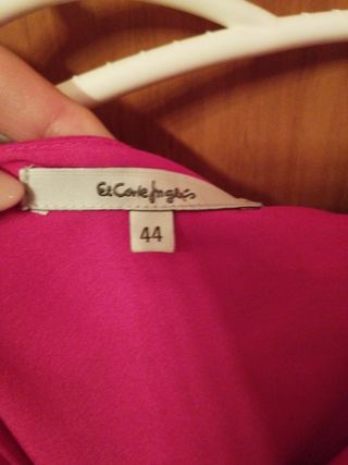 Vestido de eventos 