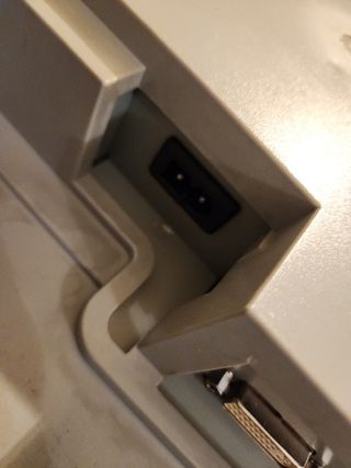 TV Philips Flat TV HD