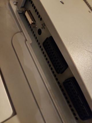 TV Philips Flat TV HD