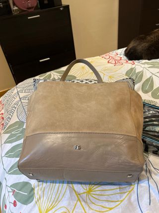 bolso tote Purificación Garcia 
