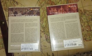 Libros Historia de España