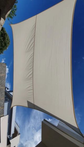 Toldo 6m x 4m