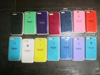 Fundas para iphone