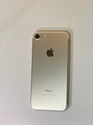 IPHONE 7 128 GB