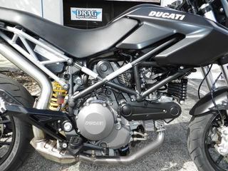 Alquiler moto Ducati en Barcelona