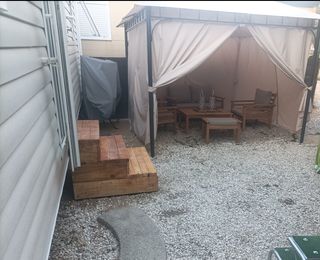 Escaleras de madera hechas a medida