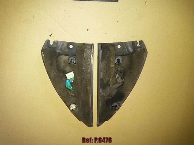 P.6476 Altavoz Opel Vectra C (2002-2008) 1 s_30616