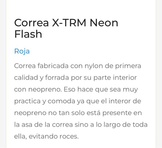 CORREA + COLLAR PERRO X-TRM 