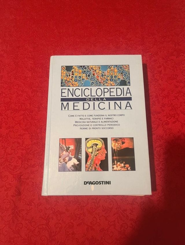 Enciclopedia della medicina