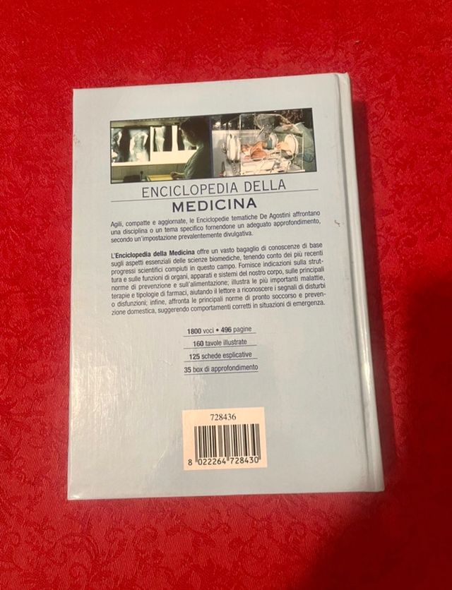 Enciclopedia della medicina