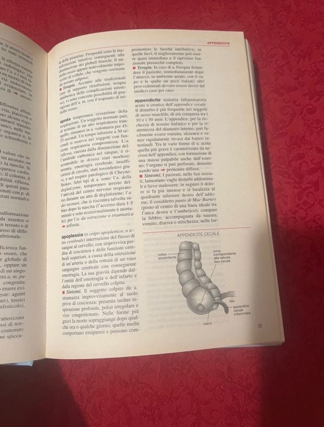 Enciclopedia della medicina