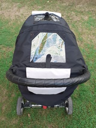 Silla Baby Jogger Mini City